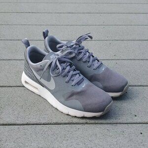 Nike Air Max Tavas Wolf Gray 6Y8144814443-002